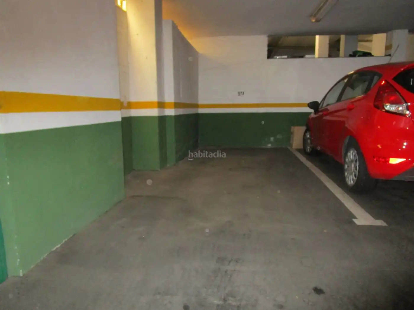 Individual to rent in Rambla 180, imagen 2