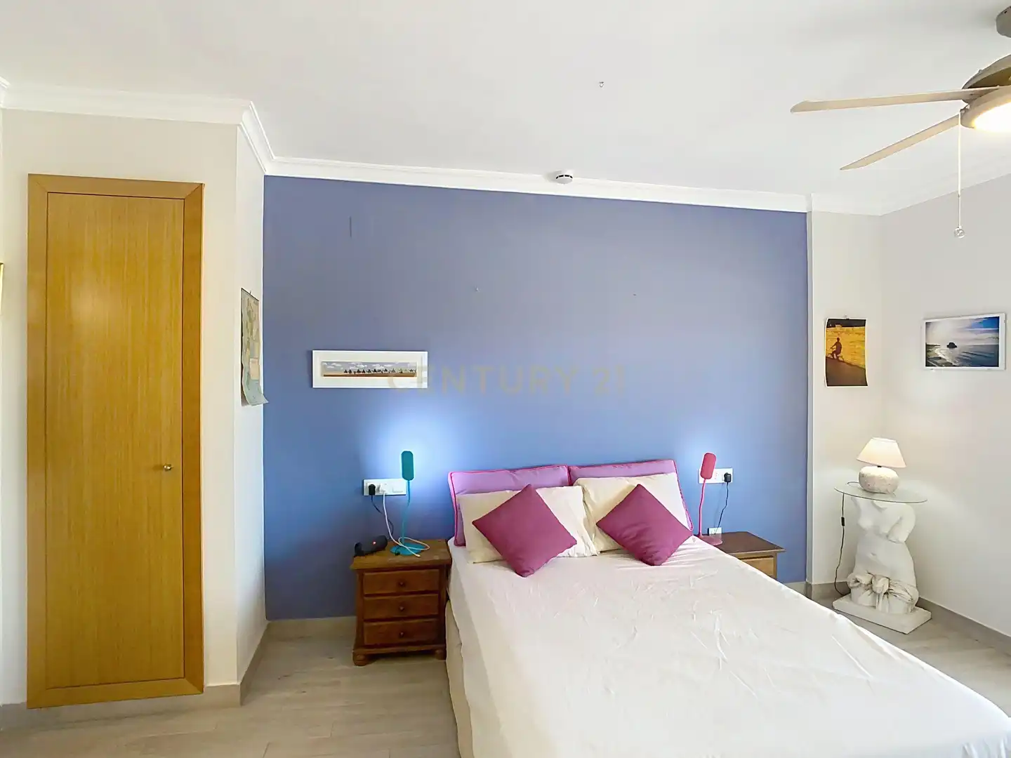 Apartament amb piscina en venda a Calle Lagarillo, 25, Málaga, Spain, imagen 17