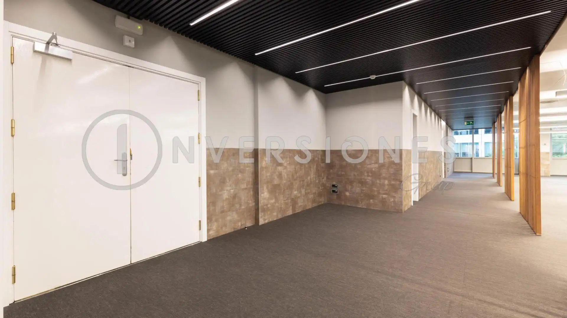 Büro zur Miete in Calle Tarragona, imagen 34