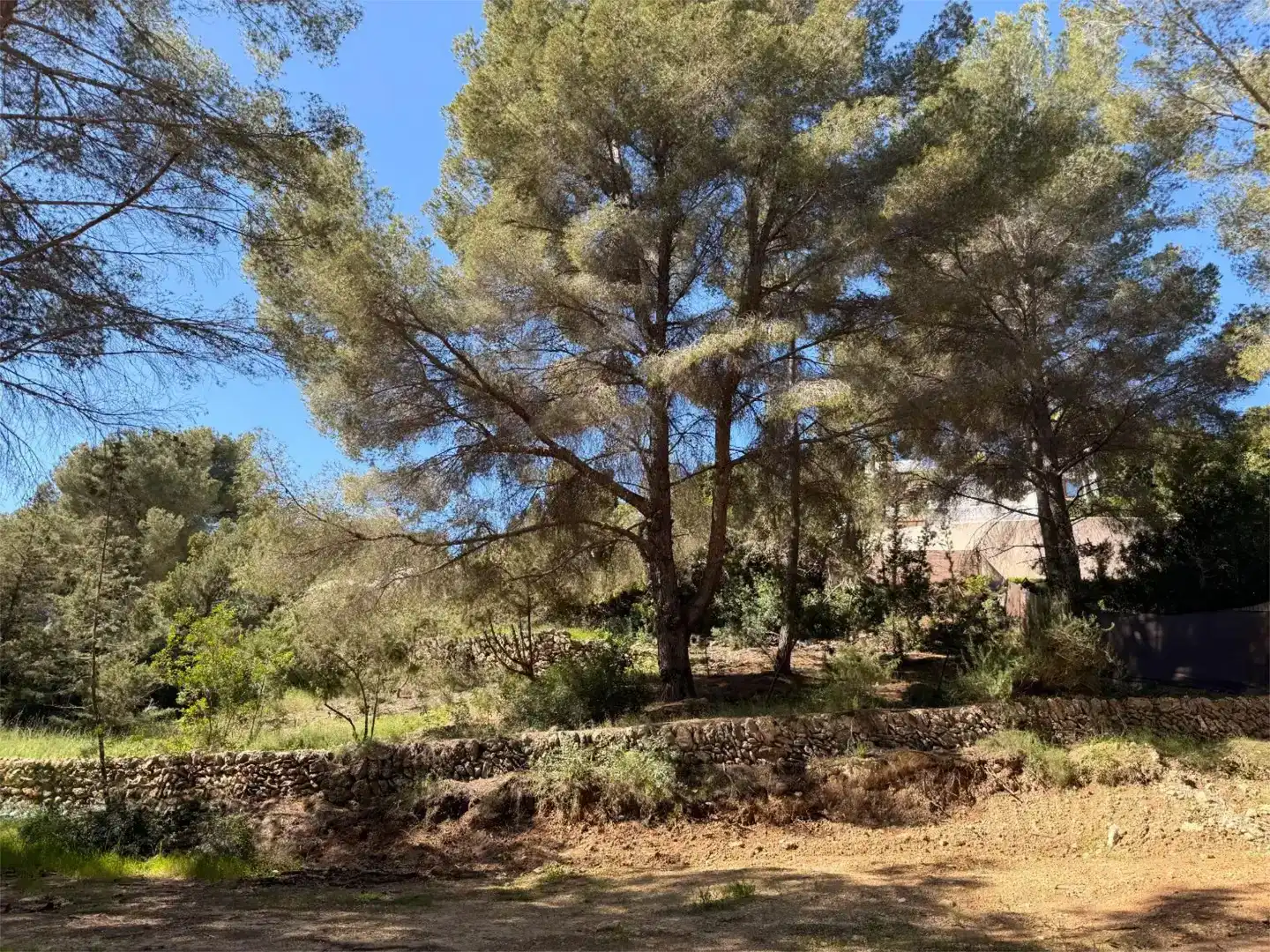 Casa o chalet en venta en Santa Eulària des Riu con Aire acondicionado y Balcón