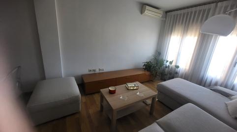 Photo 5 of Flat for rent in Plaza Santa María, La Victoria, Málaga Capital