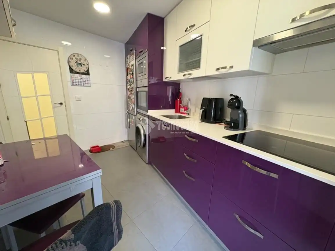 Piso en venta en La Alhóndiga, imagen 8