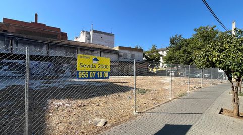 Foto 5 de Residencial en venta en Calle Calle de la Candelería, Sta. Aurelia - Cantábrico - Atlàntico - La Romería, Sevilla Capital