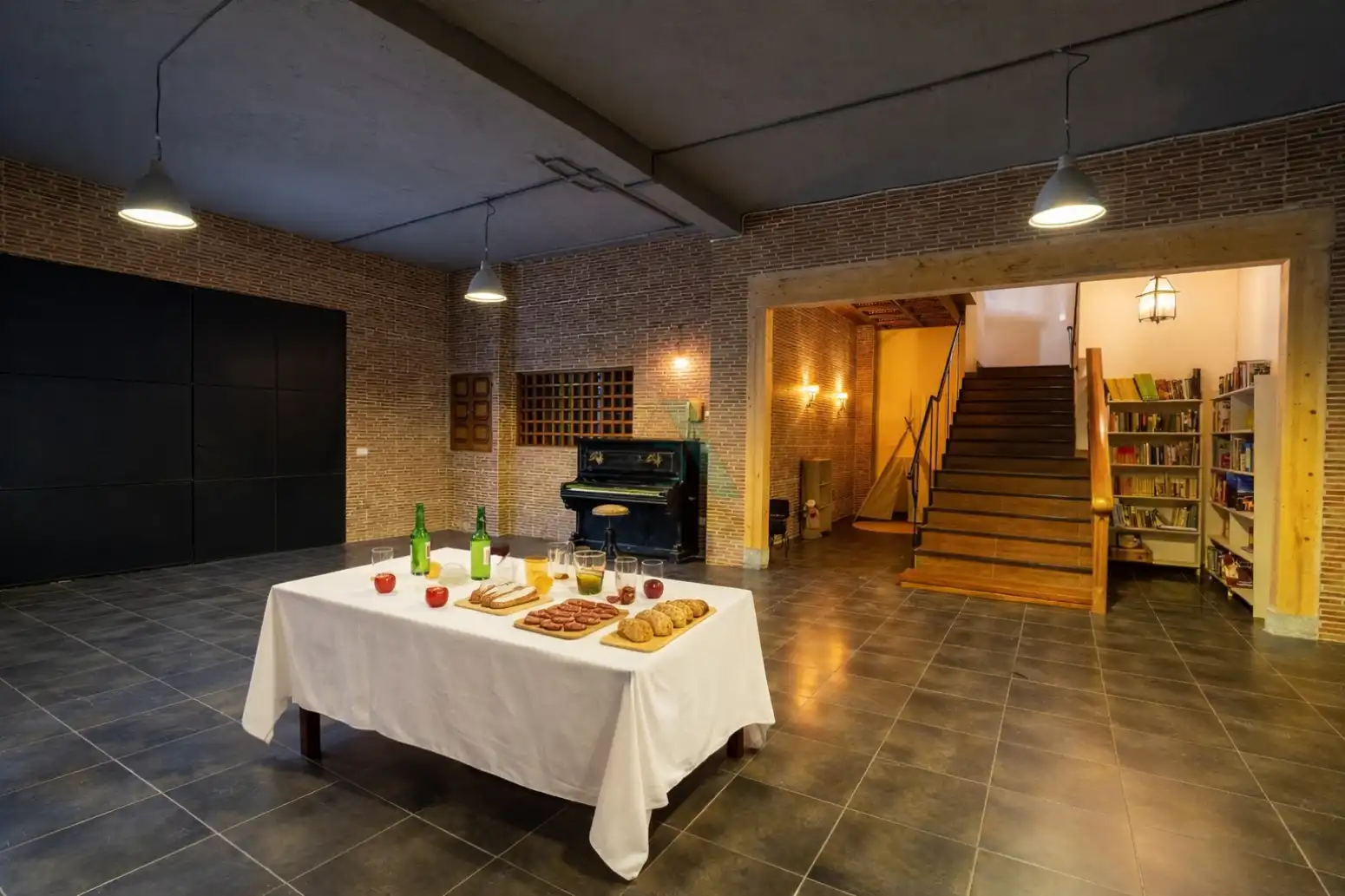 Casa o xalet en venda en Llanes amb Jardí privat, Terrassa i Piscina