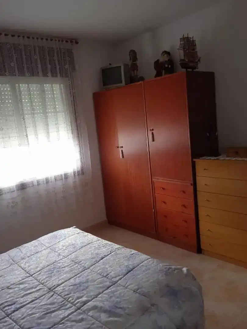 Dormitori de Pis en venda en Boborás amb Jardí privat i Traster