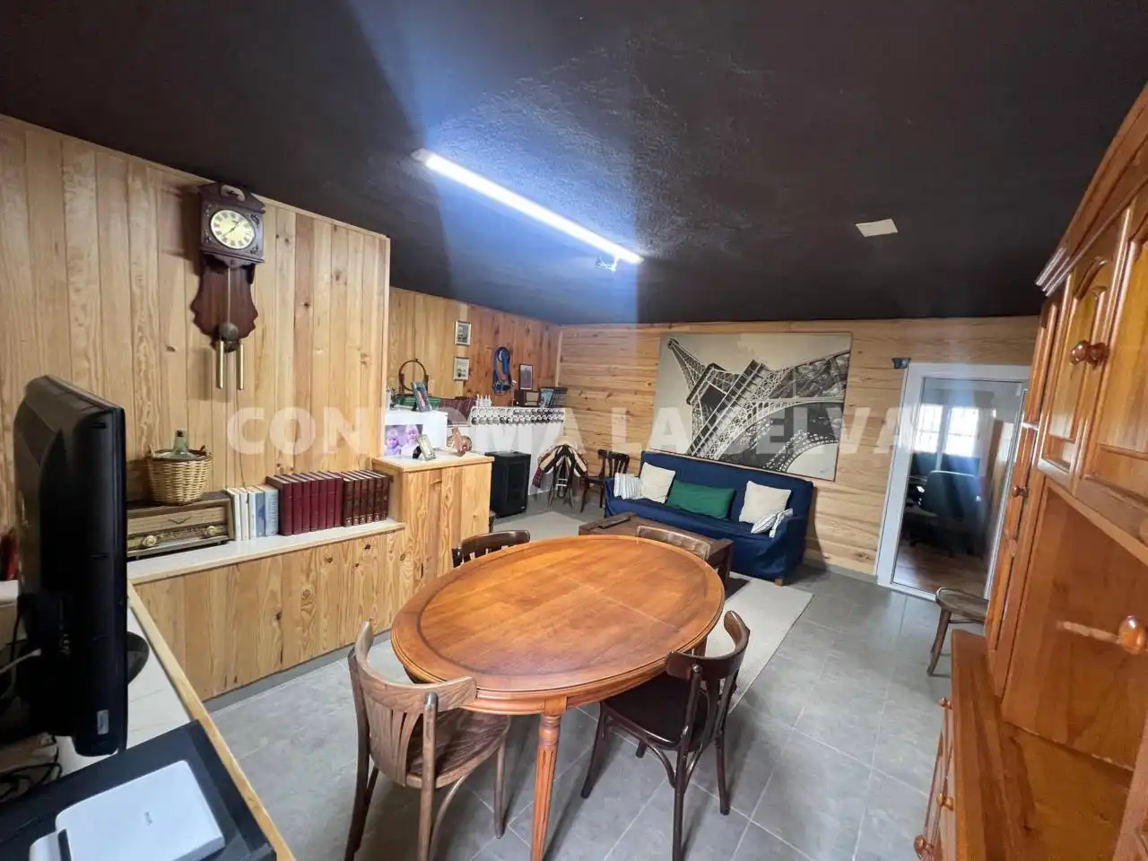Casa amb piscina en venda a Niàgara Parc - Àgora Parc, imagen 37