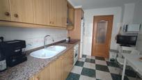 Kitchen of Flat for sale in Sueca  with Air Conditioner, Heating and Storage room