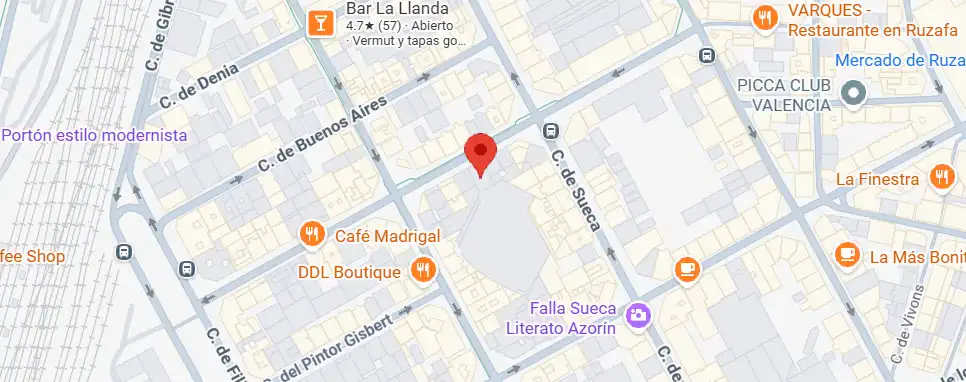 Individual to rent in Carrer de Puerto Rico 21, imagen 4