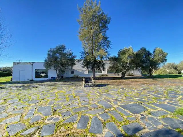 Xalet en venda a cart. de Olivenza km 3, imagen 48