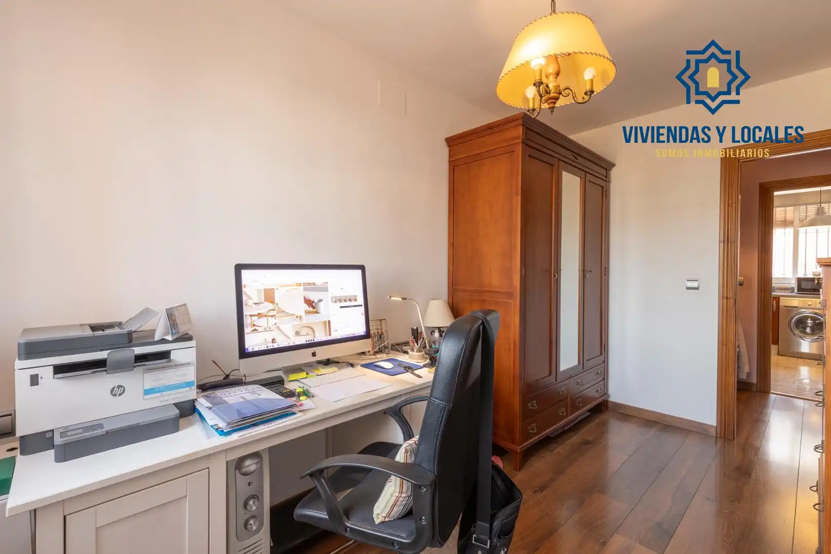 Chalet con terraza en venta en Calle BRASIL, imagen 21
