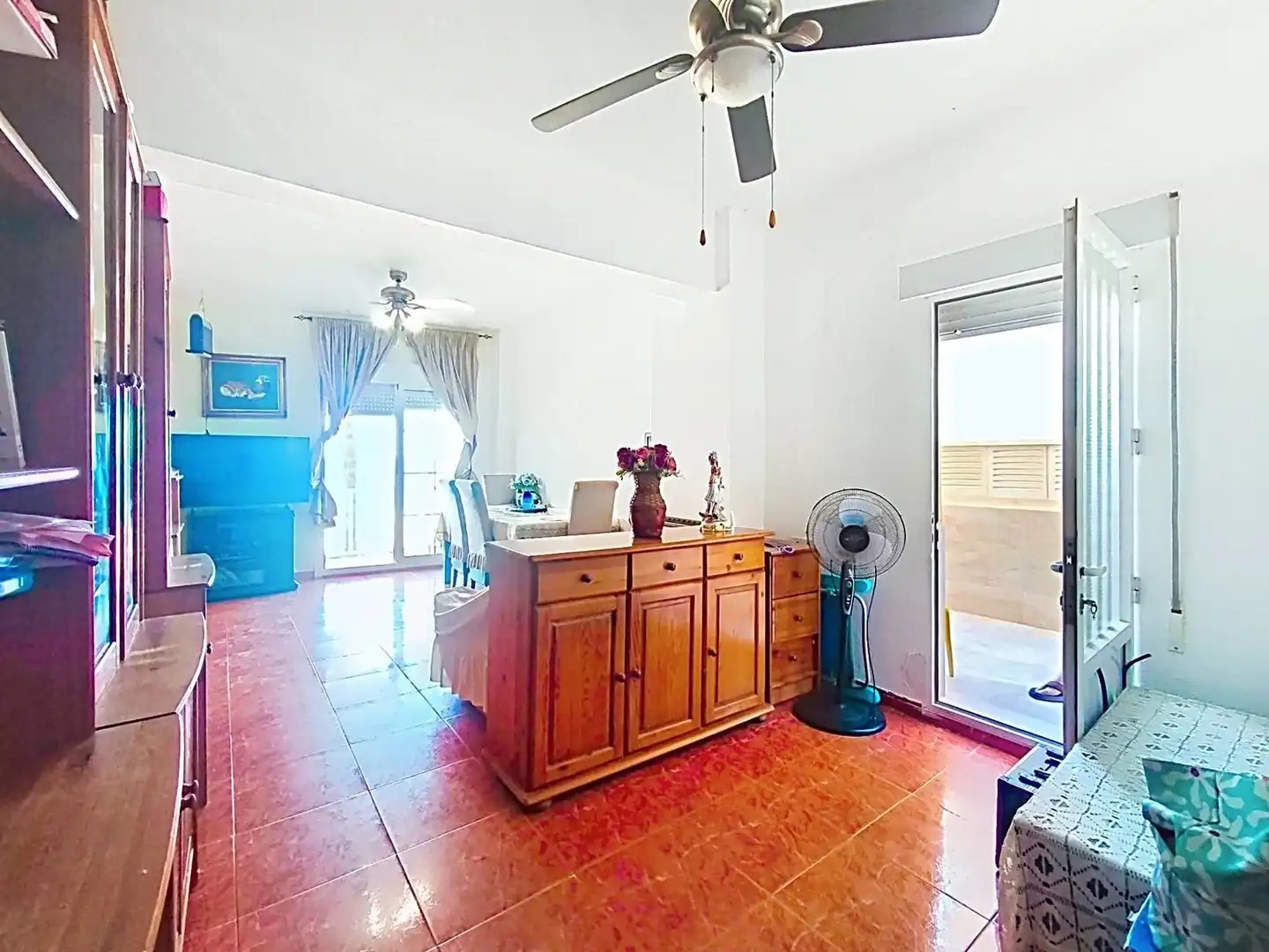 Flat with lift for sale in Ciudad Jardín - Tagarete - El Zapillo, imagen 12