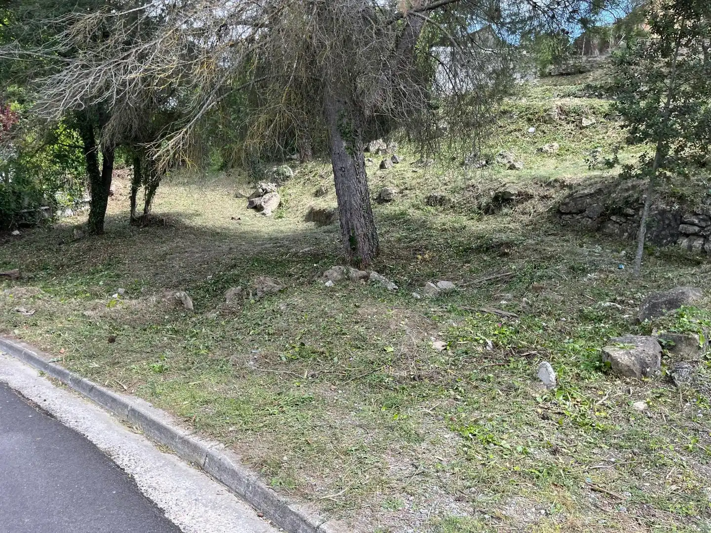 Residencial en venta en Carrer Mas Ventos, Castellbell i el Vilar