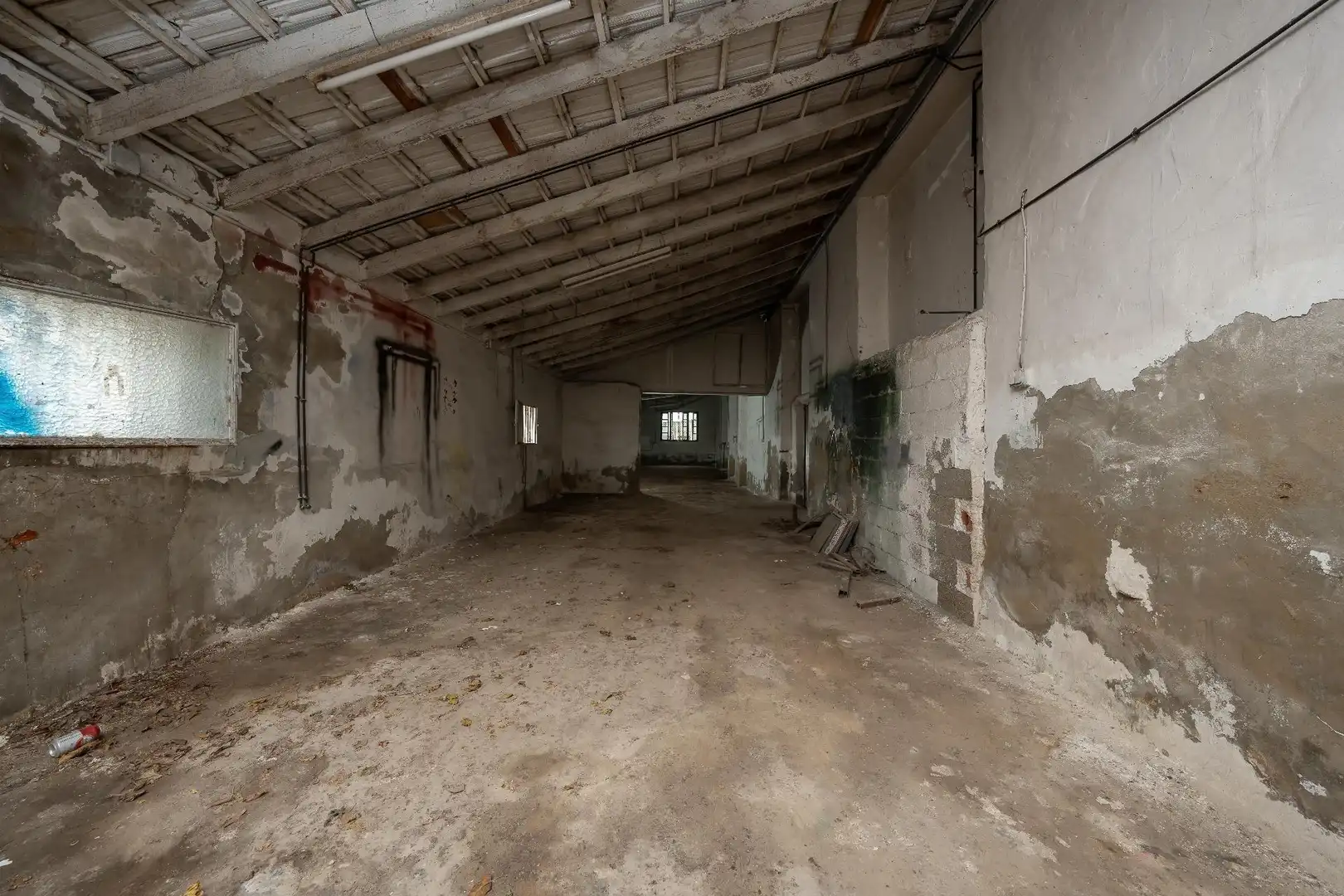 Nave industrial en venta en Calle POB.LAS CASILLAS, Crevillent