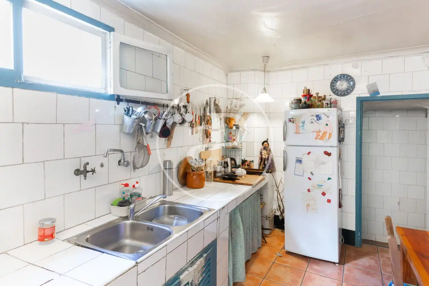 Kitchen of Houses for sale in Sóller  with Private garden, Storage room and Balcony