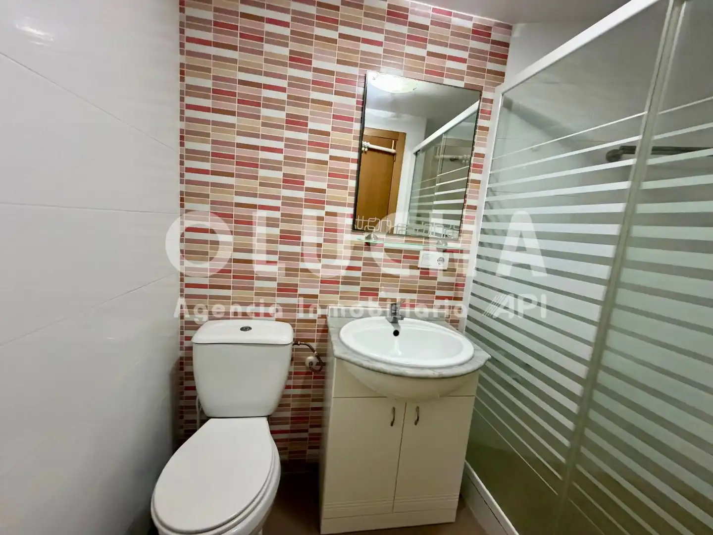 Badezimmer von Wohnung zum Verkauf in Ribesalbes mit Abstellraum