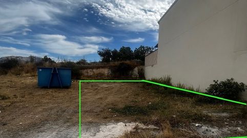 SE VENDE SOLAR EN MANCHA REAL
