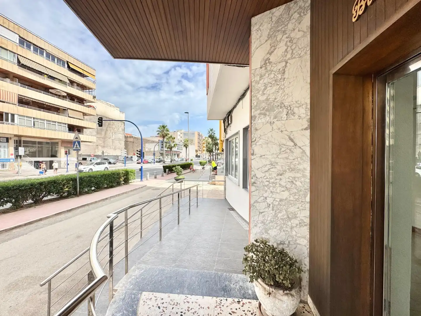 Apartments for rent in Torrevieja  with Heating, Terrace and Furnished