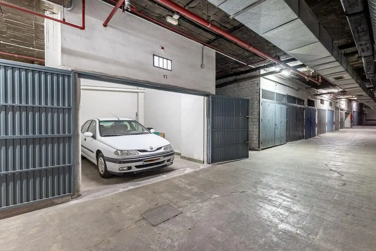 Piso con ascensor en venta en DOCTOR FERMIN GARRIDO, imagen 31