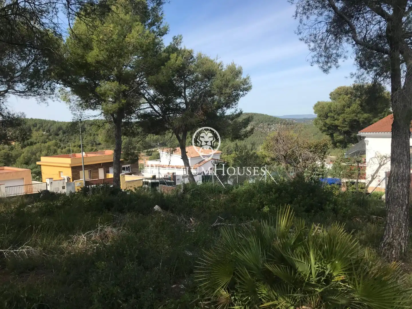 Terreny residencial en venda a Calle De La Rosella, imagen 5