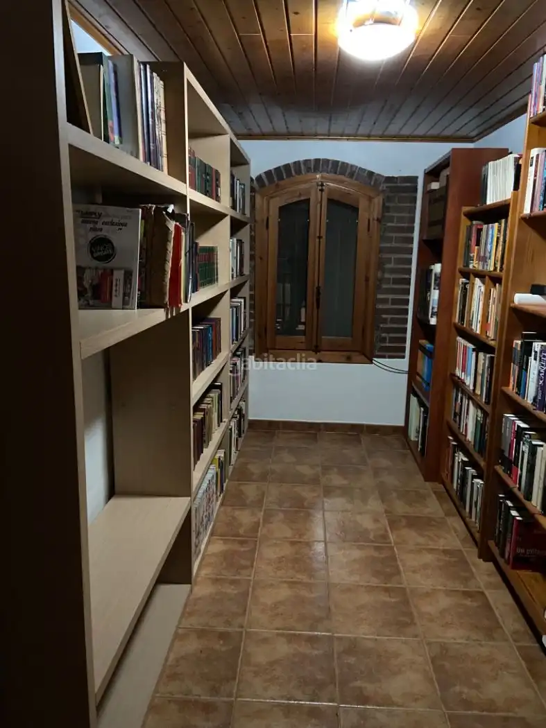 Chalet con jardín en venta en Polígon Zona a Disseminat Indústria 43560, imagen 17