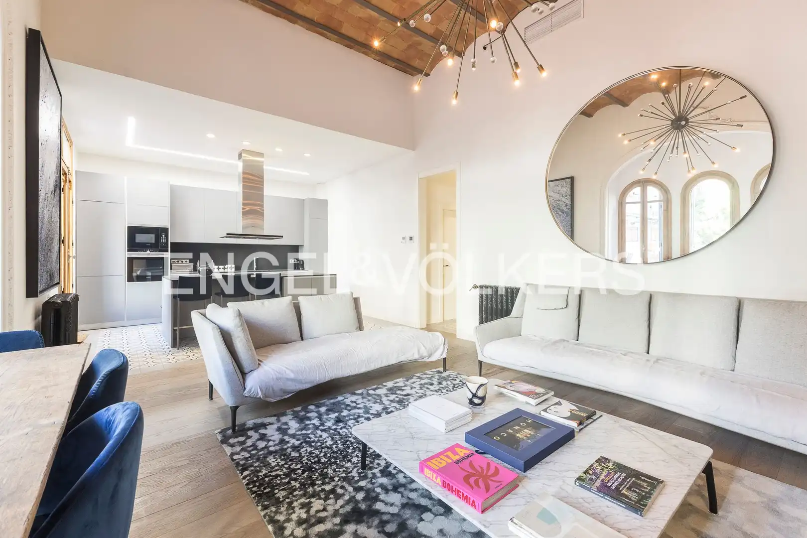 Piso con terraza en venta en Eixample, imagen 12