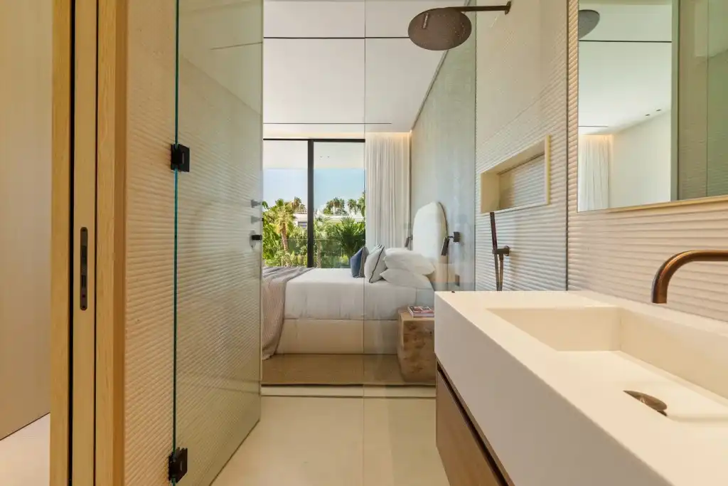 Villa avec piscine à vendre à Milla de Oro, imagen 16