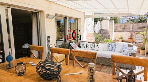 Photo 2 of Attic for sale in Carrer del Polvorí, El Terreno, Illes Balears