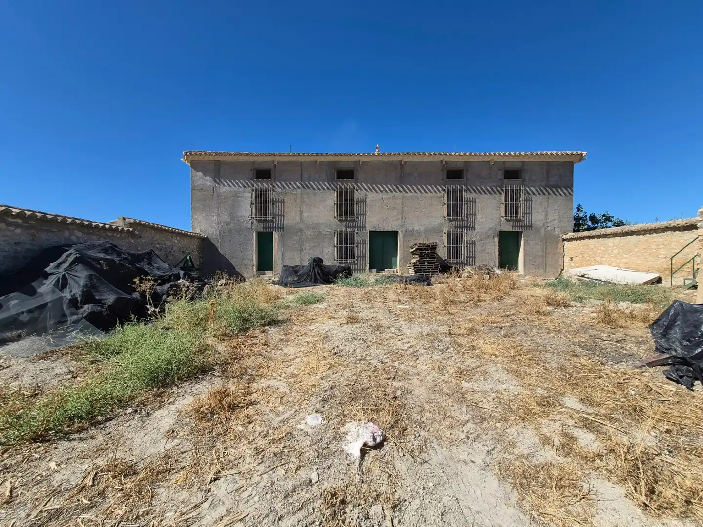 Terreny rústic en venda a Alhama de Granada, imagen 5