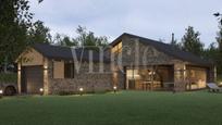 House or chalet for sale in Bellver de Cerdanya  with Private garden and Parquet flooring