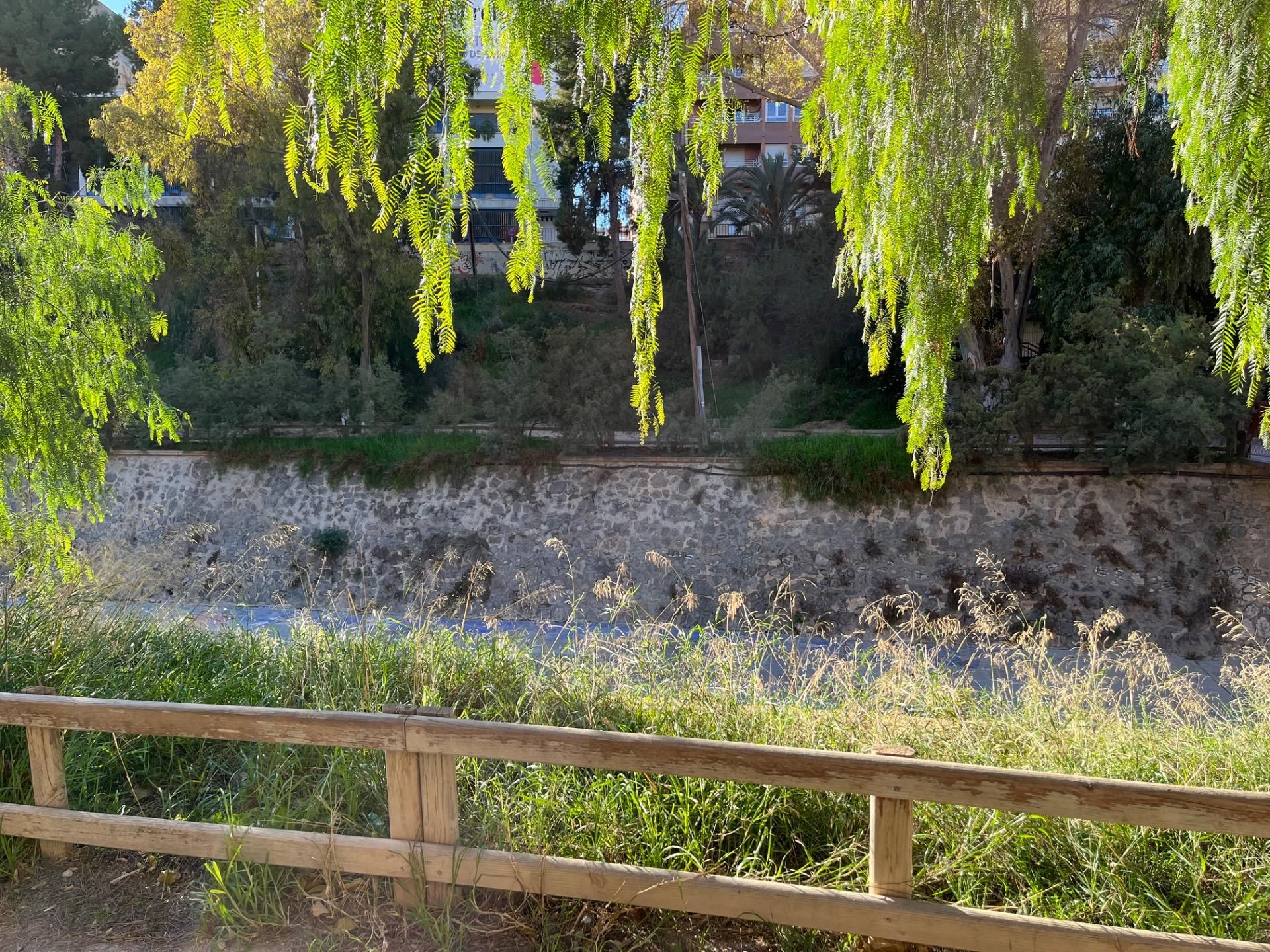Pis en venda a Pont Nou - Corazón de Jesús