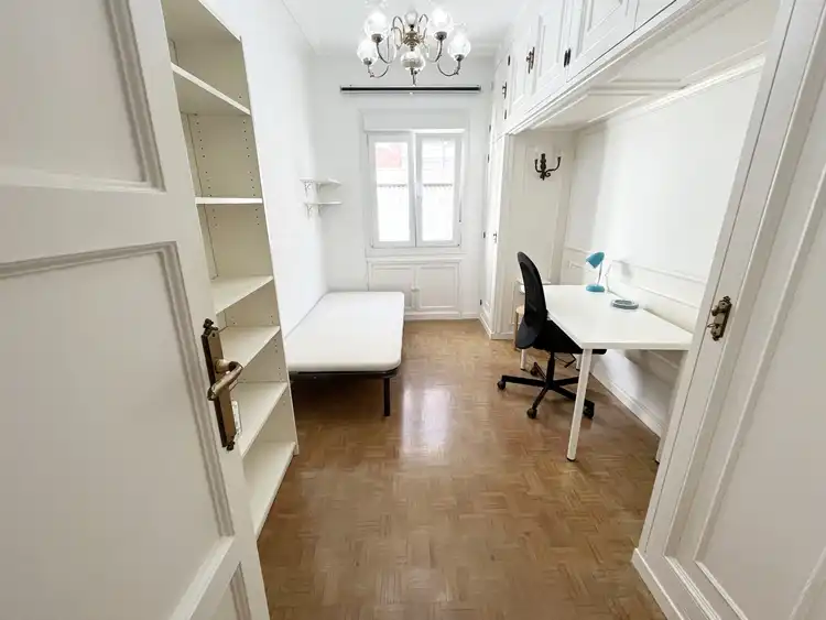 Piso de alquiler en Calle de los Peñascales, Fuente del Berro