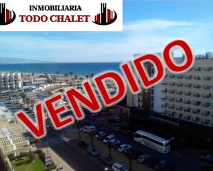 Apartament en venda en Roquetas de Mar amb Aire condicionat i Terrassa