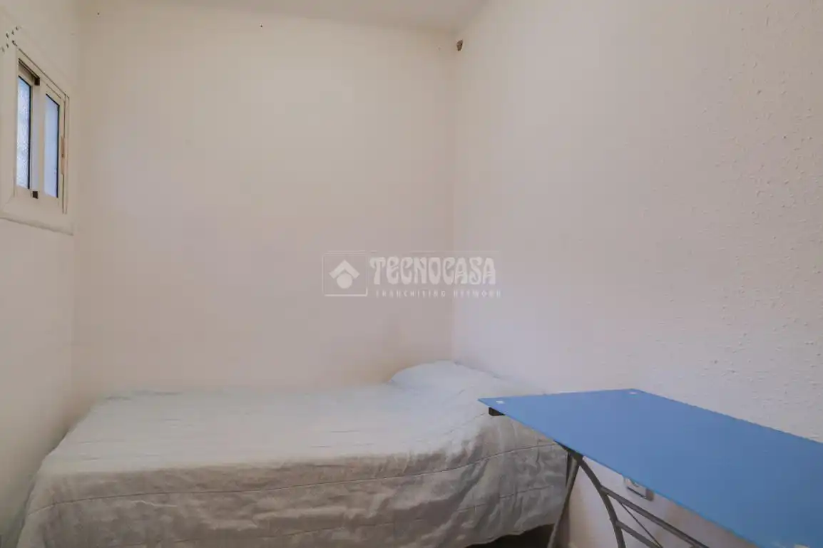 Bedroom of Flat for sale in Montcada i Reixac  with Heating