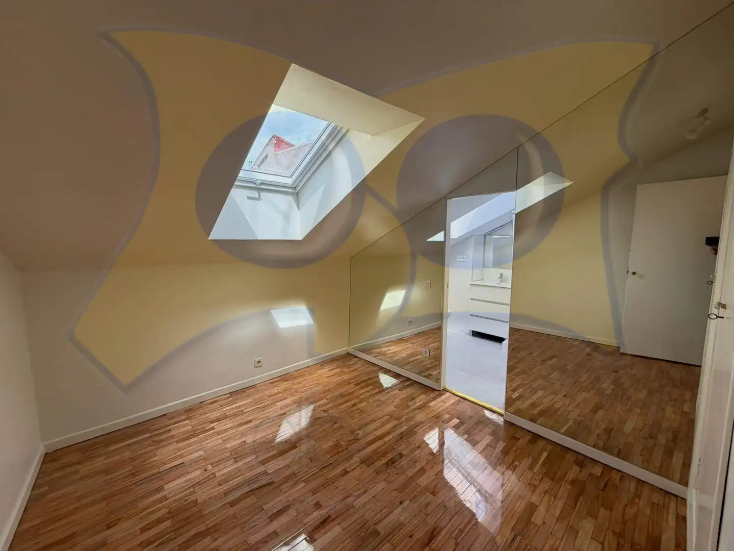 Habitación de Piso de alquiler en Salamanca con Calefacción, Horno y Lavadora
