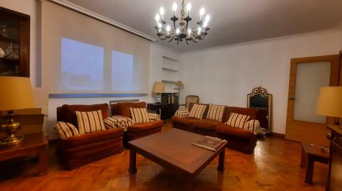 Foto 3 de Pis de lloguer a Rúa Vía Norte, Fátima, Vigo