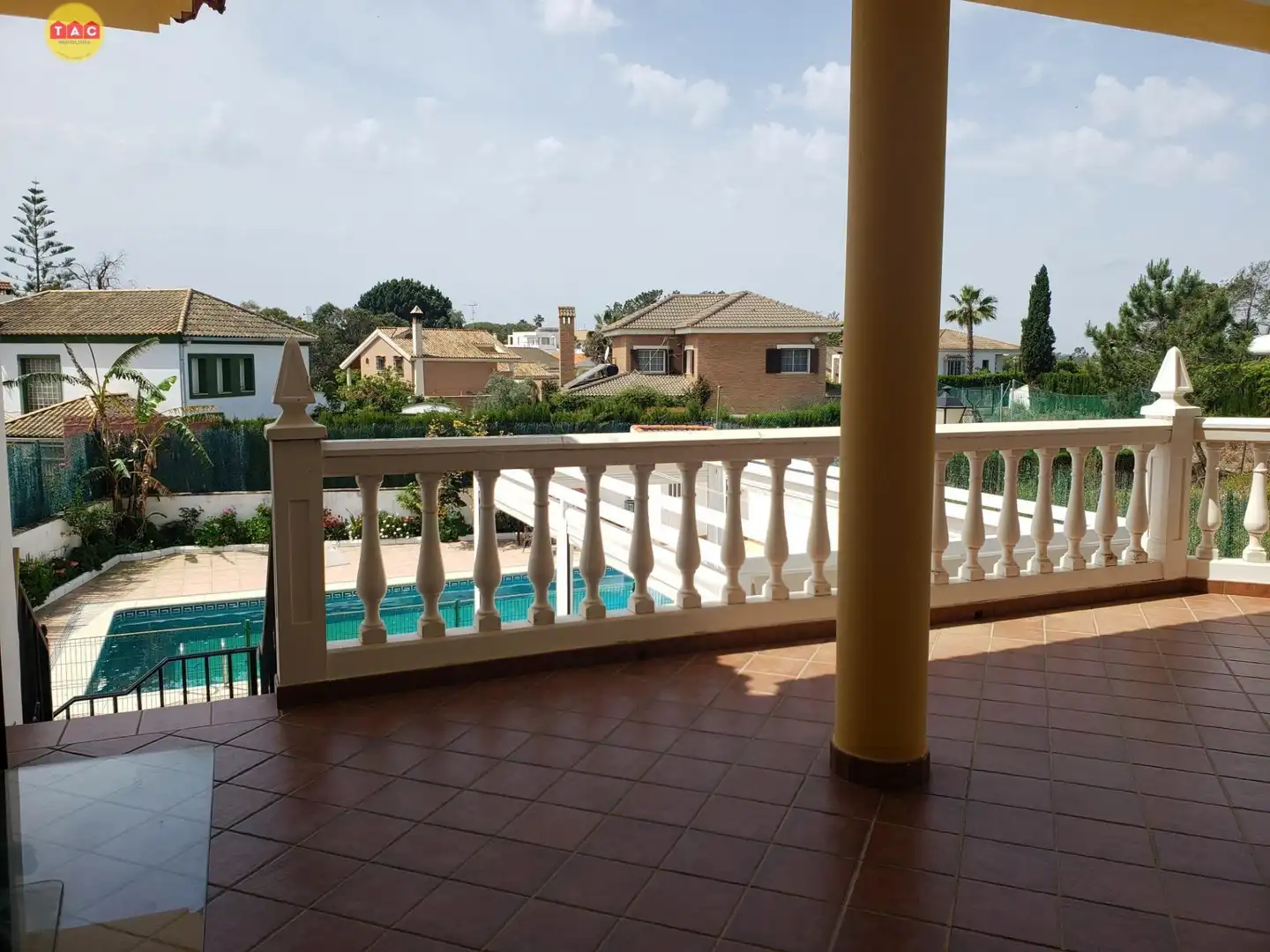 Villa avec piscine à vendre à Lepe, imagen 36