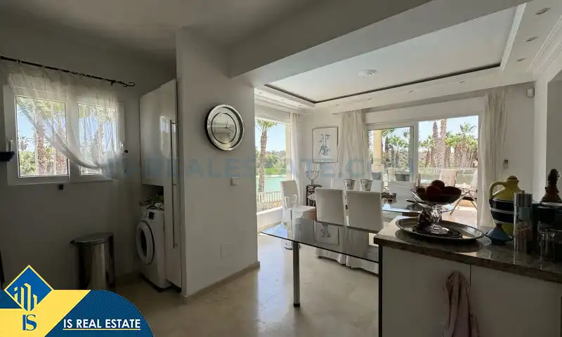 Villa mit Pool zum Verkauf in Orihuela Costa, imagen 32
