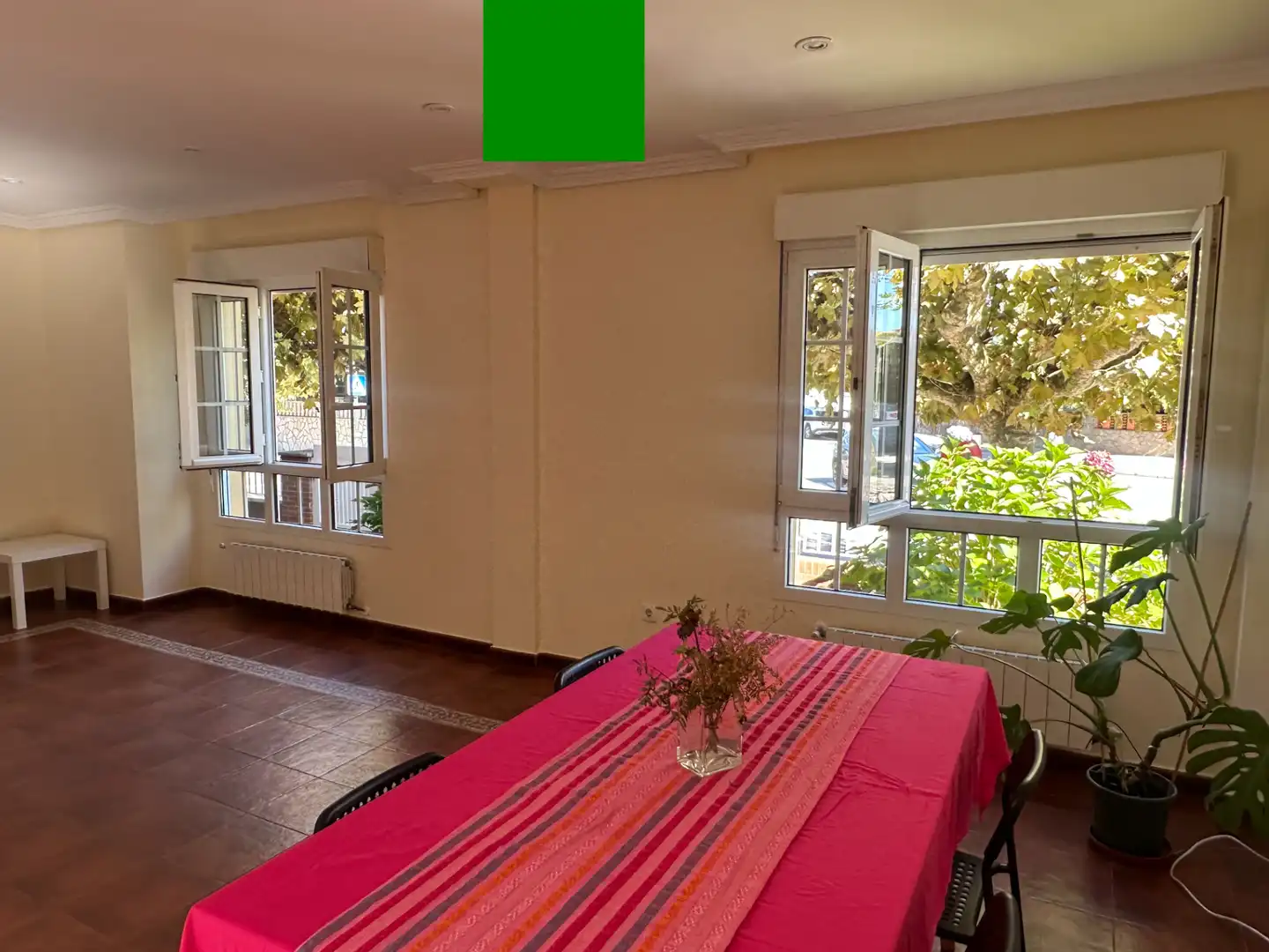 Villa mit Garten zum Verkauf in Calle Nicanor Piñole, imagen 11