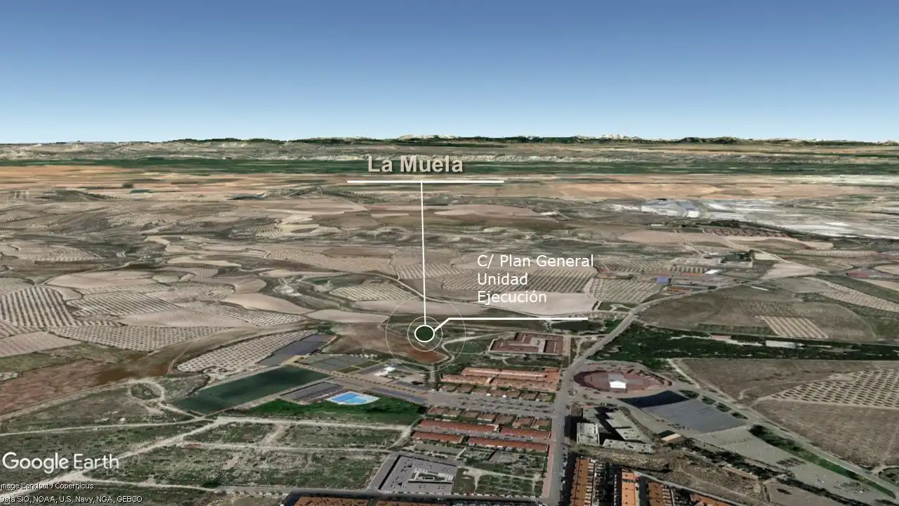 Terreni e lotti in vendita a Plan General Unidad Ejecución 6, imagen 4