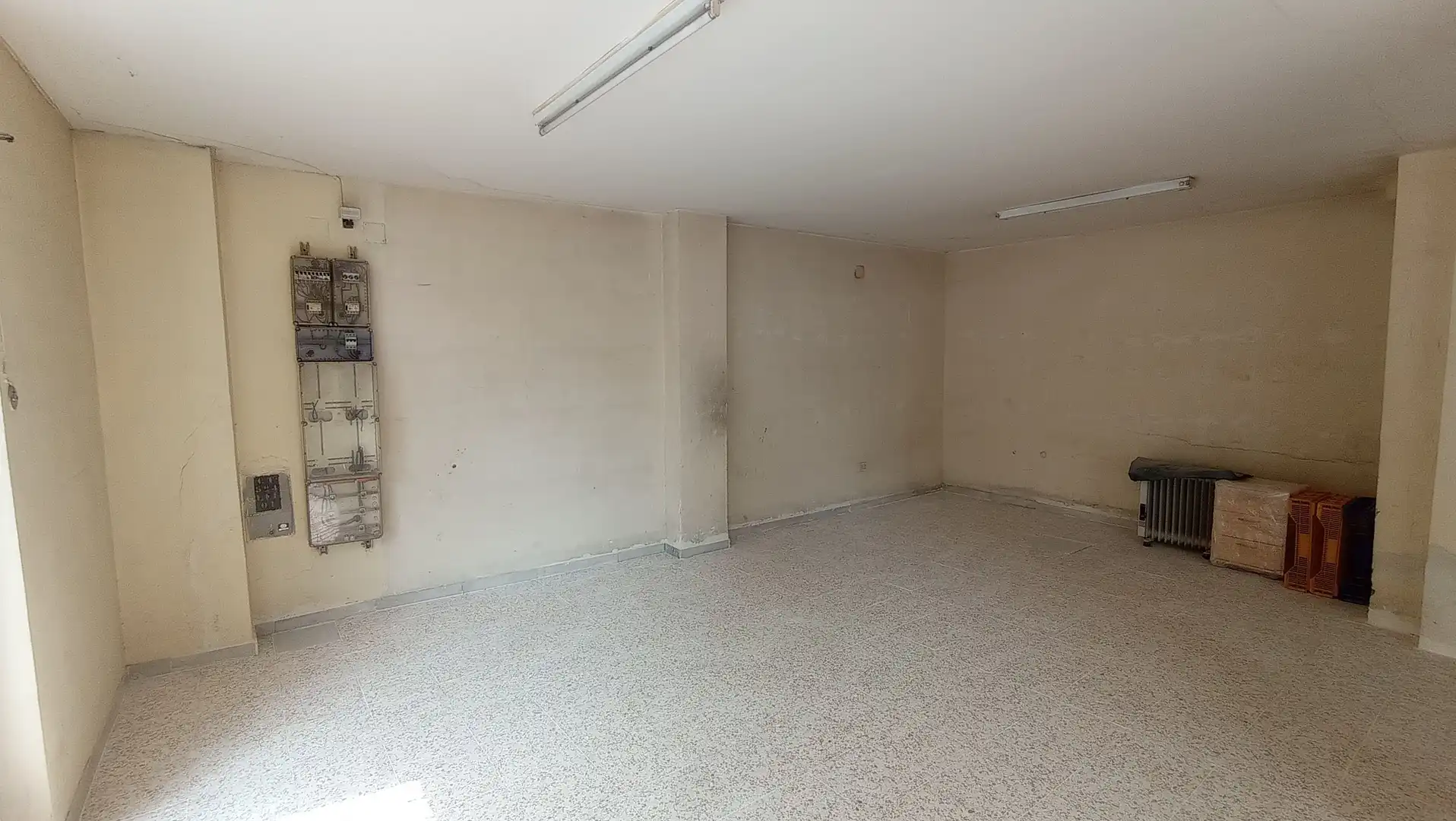 Local comercial en venta en Prosperidad - Delicias, imagen 5