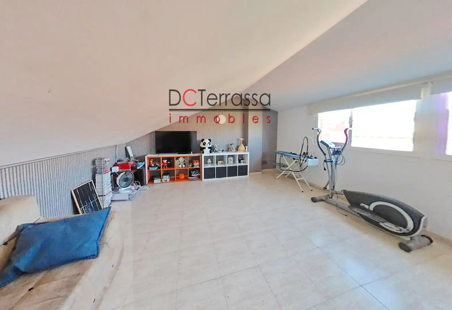 Maison jumelée avec jardin à vendre à Viladecavalls, imagen 36