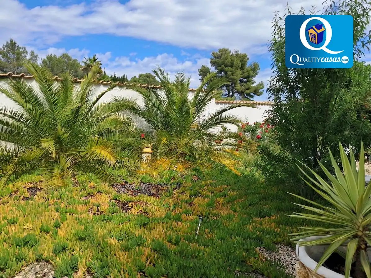 Bungalow à vendre à Castalla, imagen 16