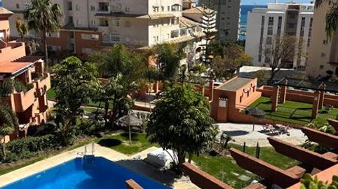 Foto 5 de Dúplex de lloguer a Puerto de Estepona, Estepona