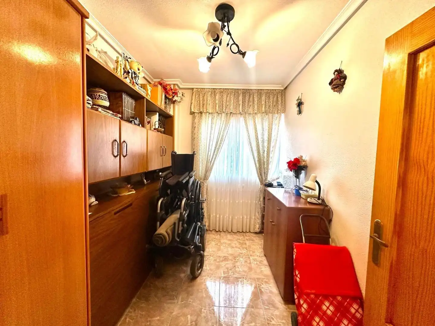 Apartment with pool for sale in Nueva Torrevieja - Aguas Nuevas, imagen 22