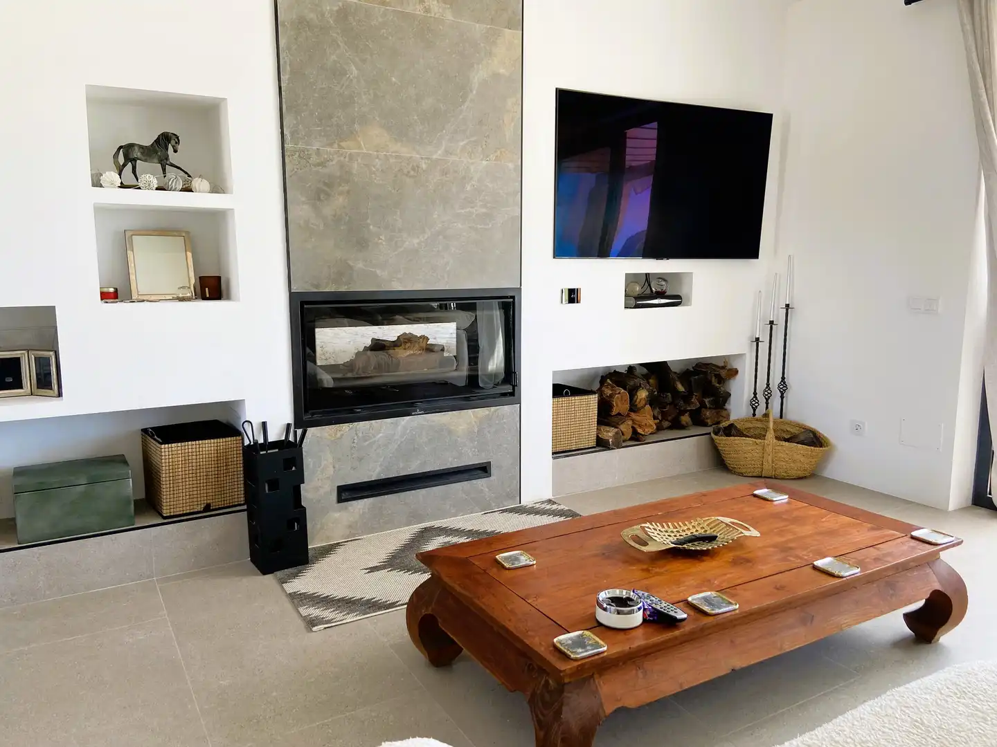 Maison rustique avec piscine à vendre à Sant Joan, imagen 43