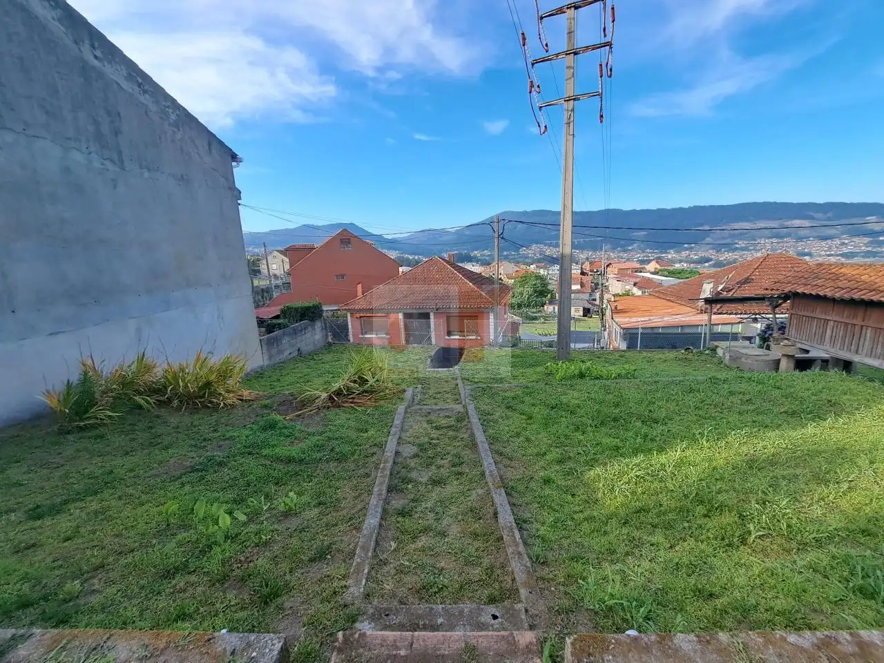 Haus mit Garten zum Verkauf in FONTE BIEITA, imagen 4