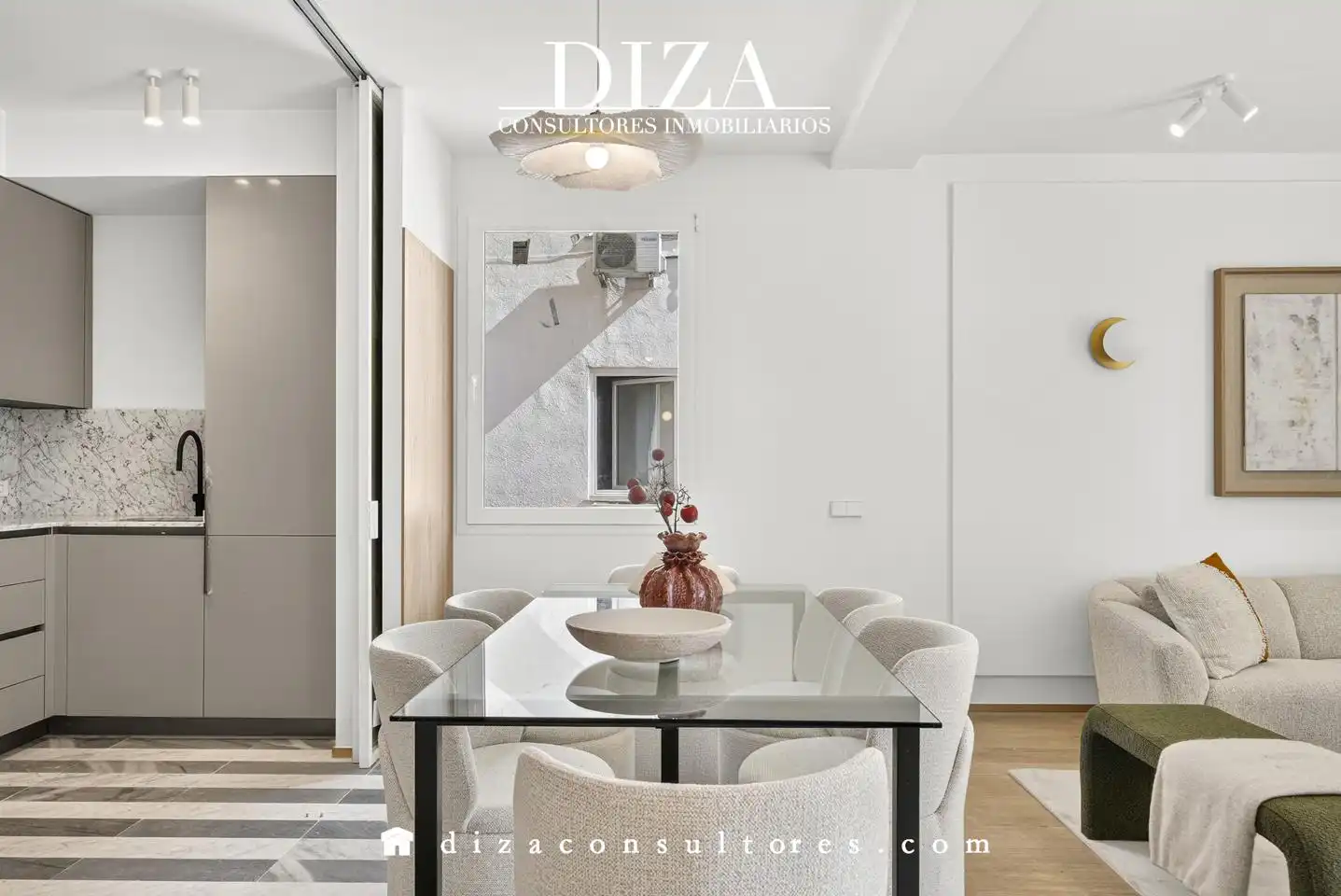 Piso con ascensor en venta en Calle de Fernández de la Hoz, imagen 7