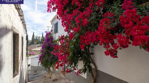 Photo 5 of Single-family semi-detached for sale in Barrio de Albaicín,  Granada Capital