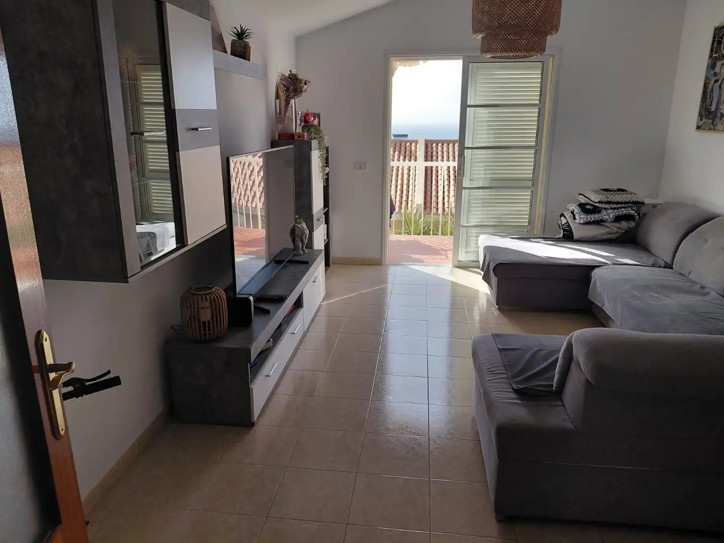 Adossat amb terrassa en venda a Calle Ayoze, imagen 15