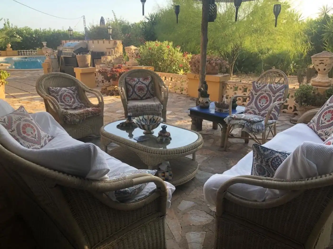 Casa con terrazza in vendita a Pedanías Oeste, imagen 15